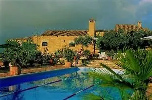 Hotel Baglio Santacroce Valderice