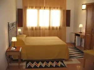 Hotel Baglio Santacroce Valderice