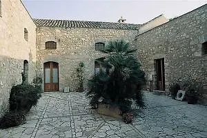 ***  Hotel Baglio Santacroce Valderice Italy