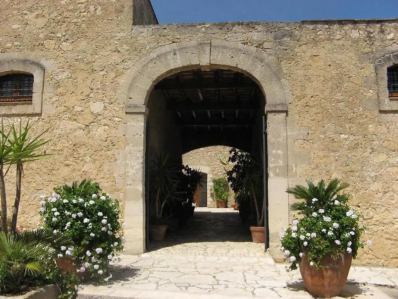 Hotel Baglio Santacroce Valderice Italy