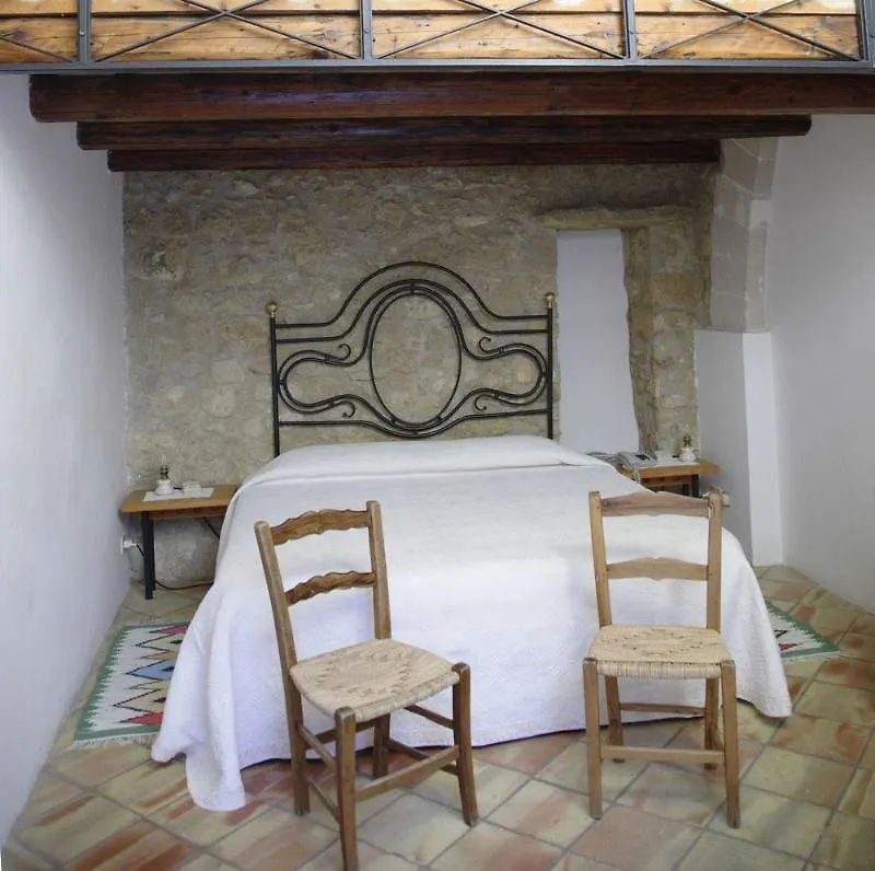 Hotel Baglio Santacroce Valderice Italy