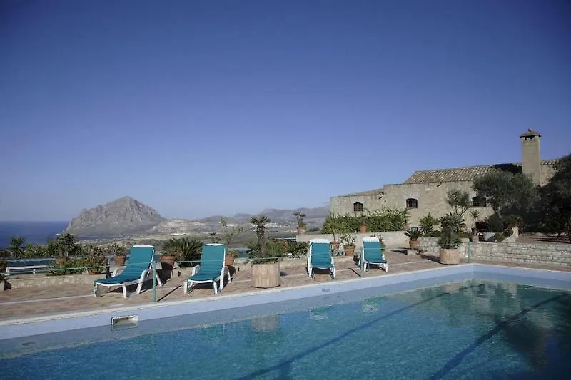Hotel Baglio Santacroce Valderice