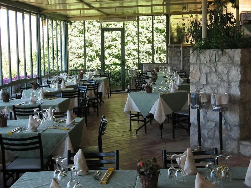 Hotel Baglio Santacroce Valderice
