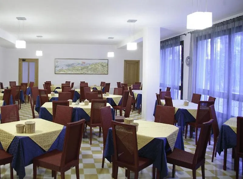 Hotel Baglio Santacroce Valderice