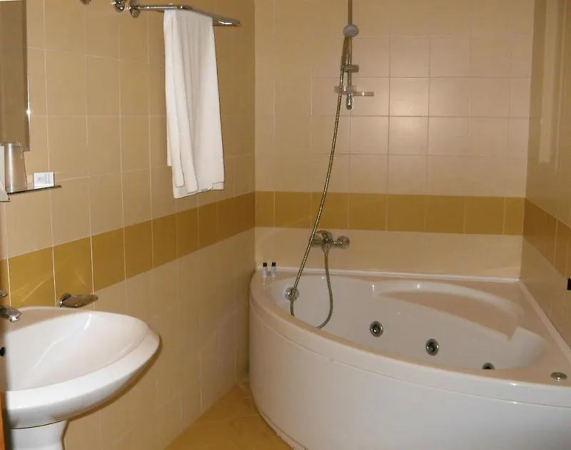 Hotel Baglio Santacroce Valderice 3*,  Italy