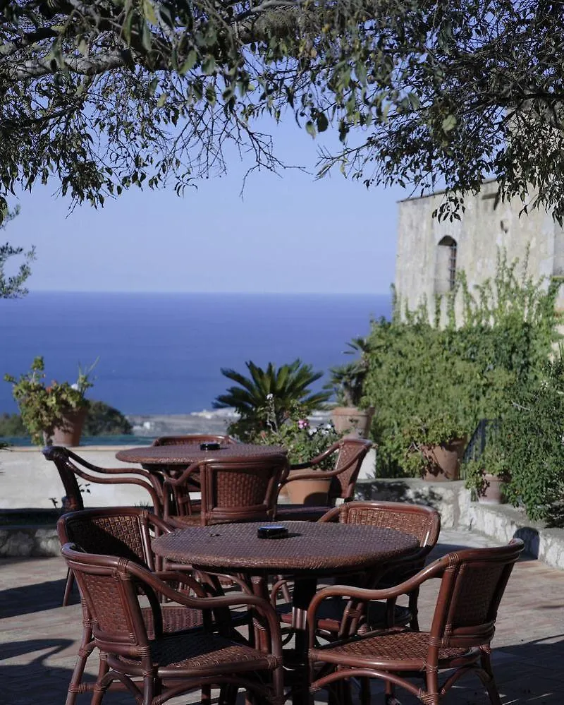 Hotel Baglio Santacroce Valderice