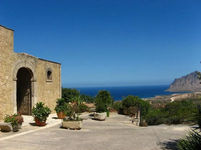 Hotel Baglio Santacroce Valderice