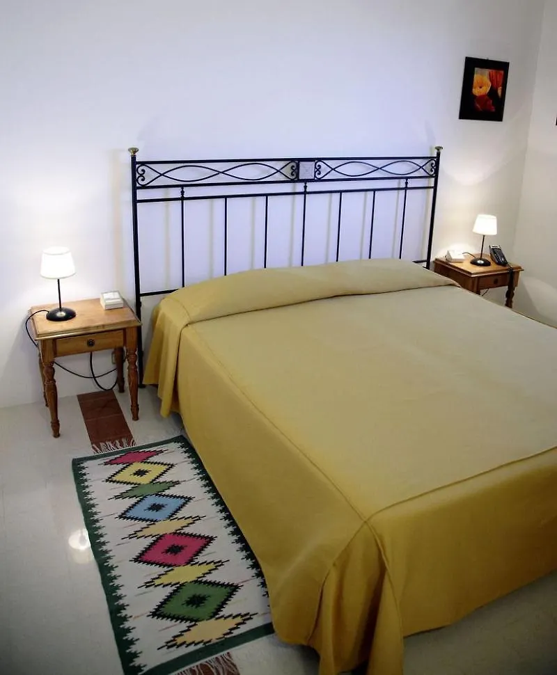 ***  Hotel Baglio Santacroce Valderice Italy