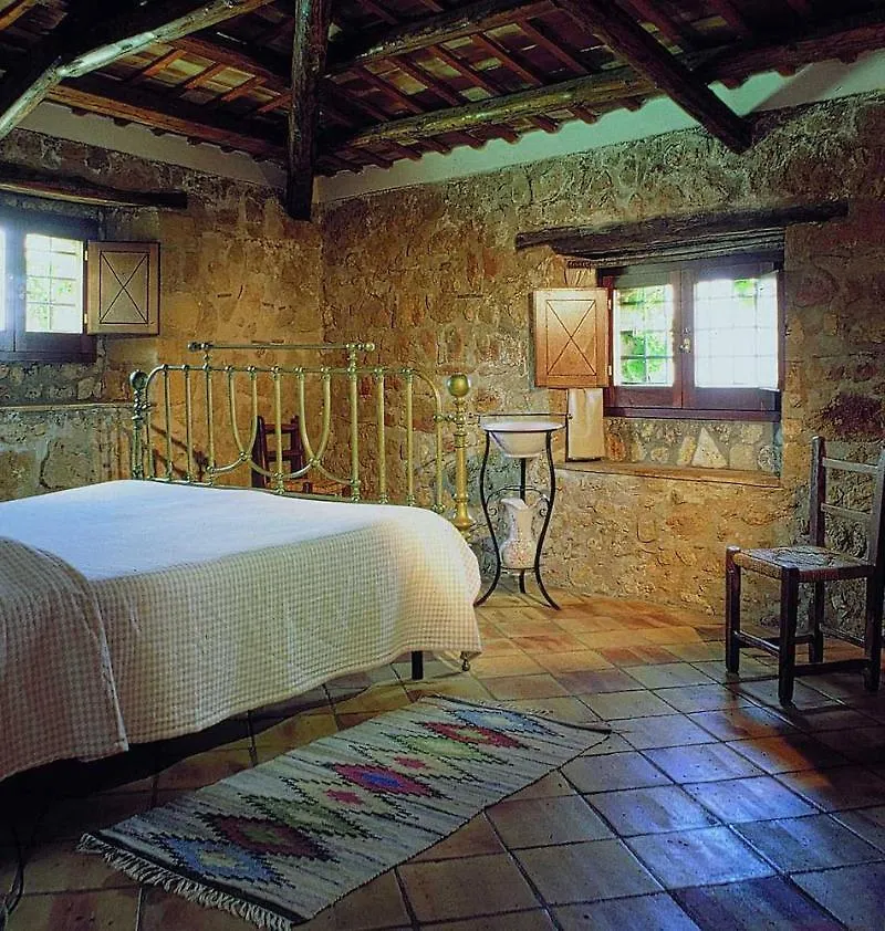 Hotel Baglio Santacroce Valderice 3*,